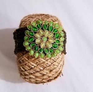 CUFF BRACELET